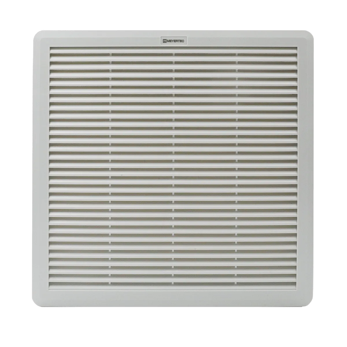 Вентилятор с фильтром, расход воздуха: с фильтром/без -480/800 м3/ч, 220В AC, IP54 MTK-FFNT480-322