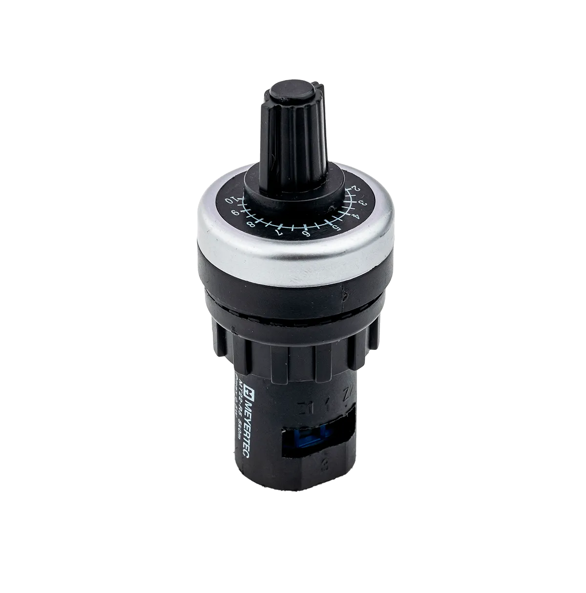 Потенциометр, 1 кОм