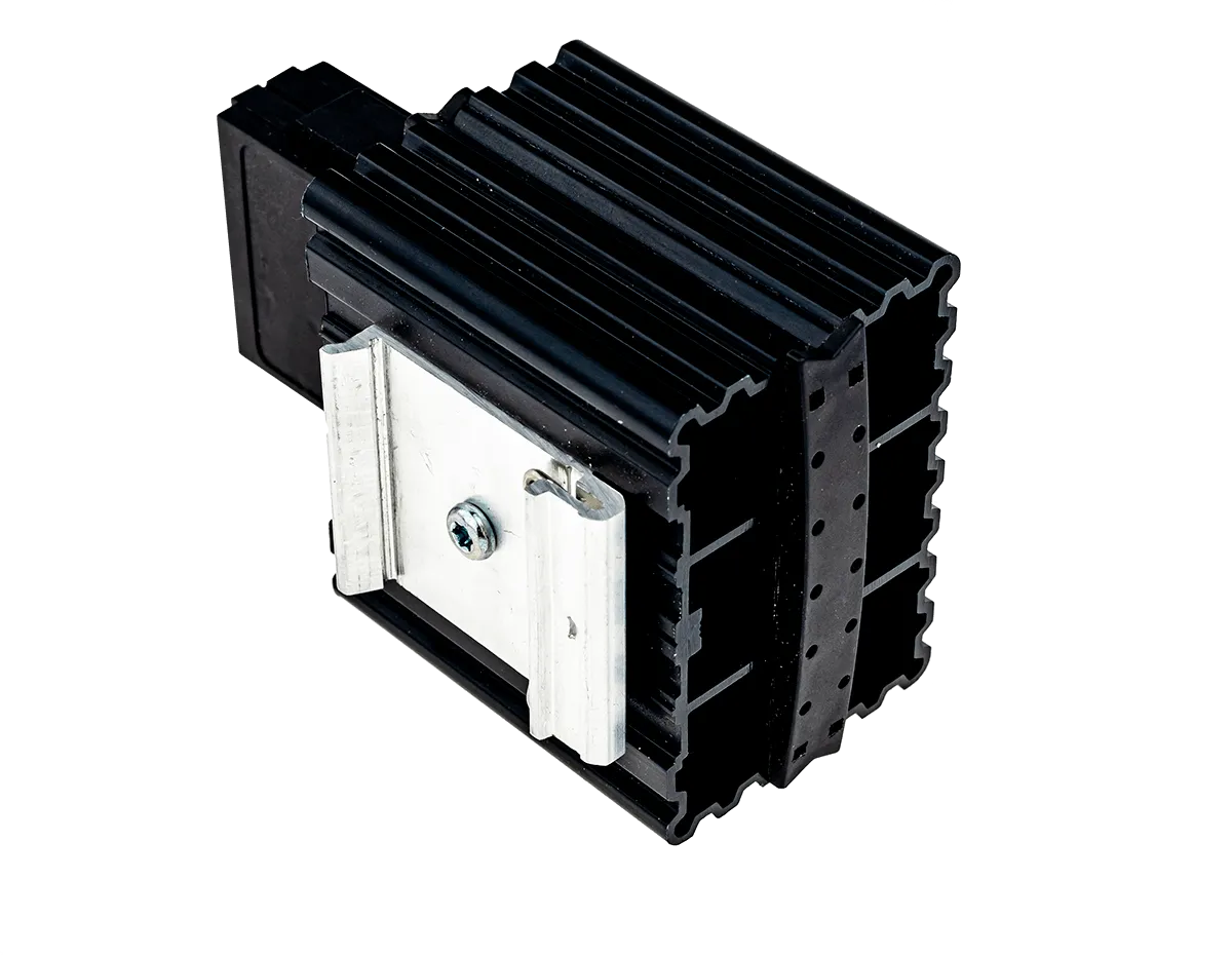 Нагреватель щитовой, 30Вт