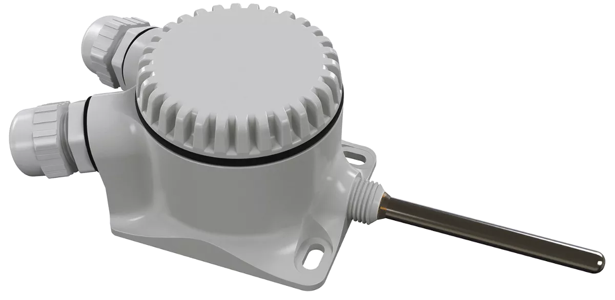 Датчики температуры для измерения температуры воздуха