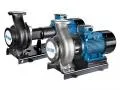Консольные и консольно-моноблочные одноступенчатые насосы