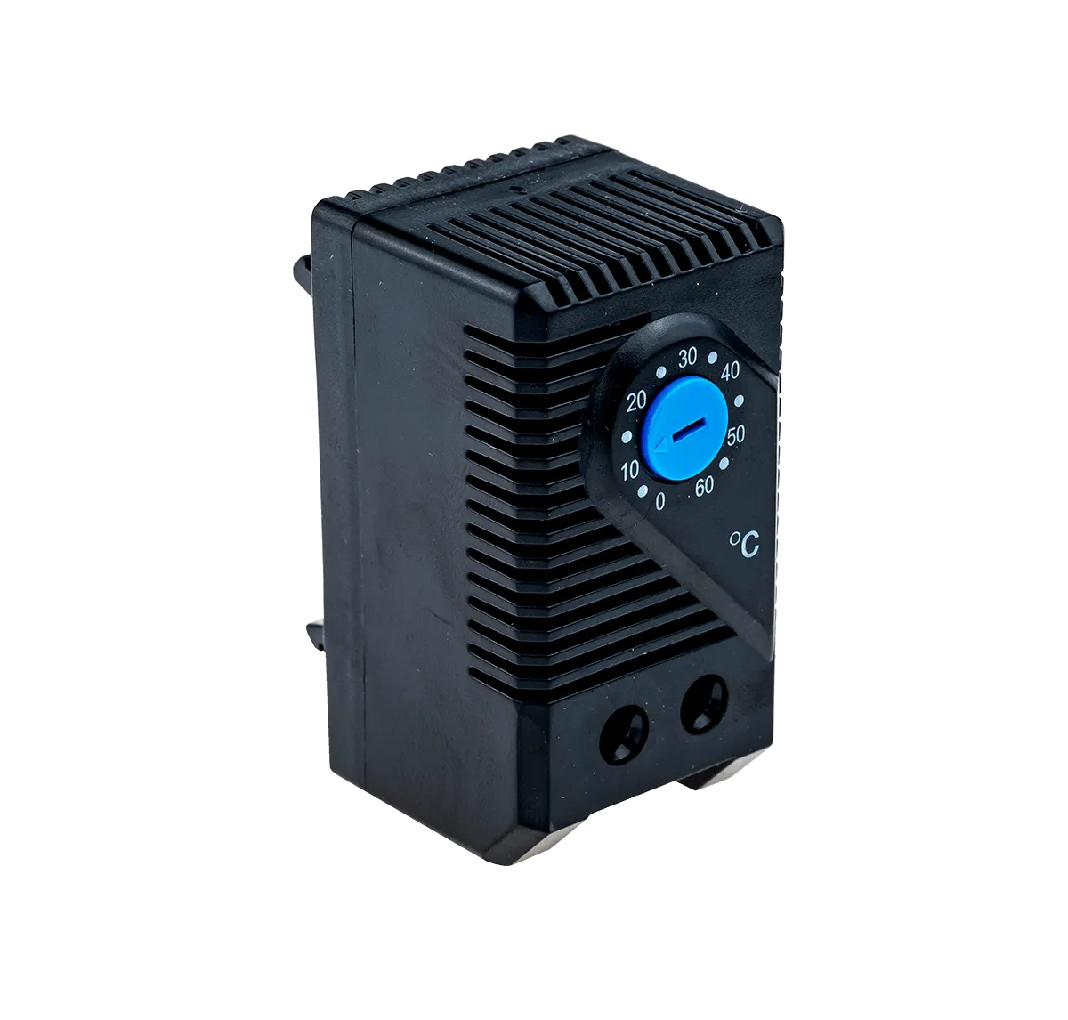 Термостат 1NO, для регулирования вентиляторов