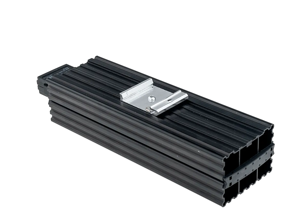 Нагреватель щитовой, 150Вт