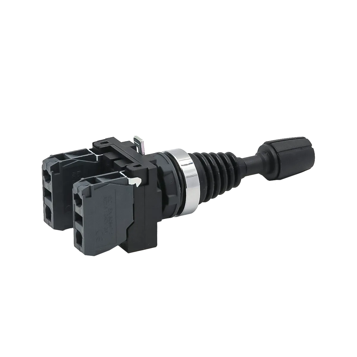 Джойстик в сборе, 2NO, 2 положения с возвратом