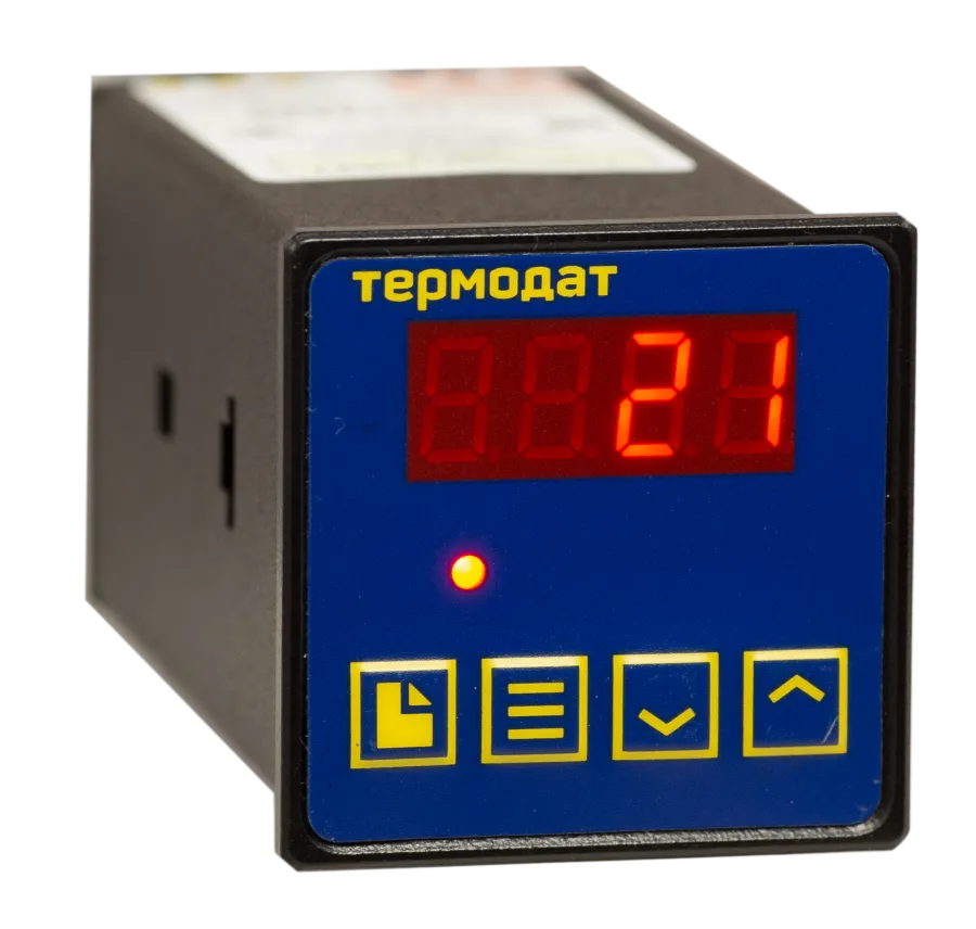 Термодат-10M7-К