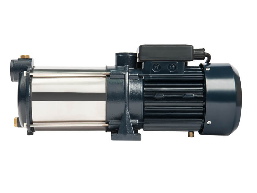 Насос поверхностный многоступенчатый UNIPUMP MH 800C