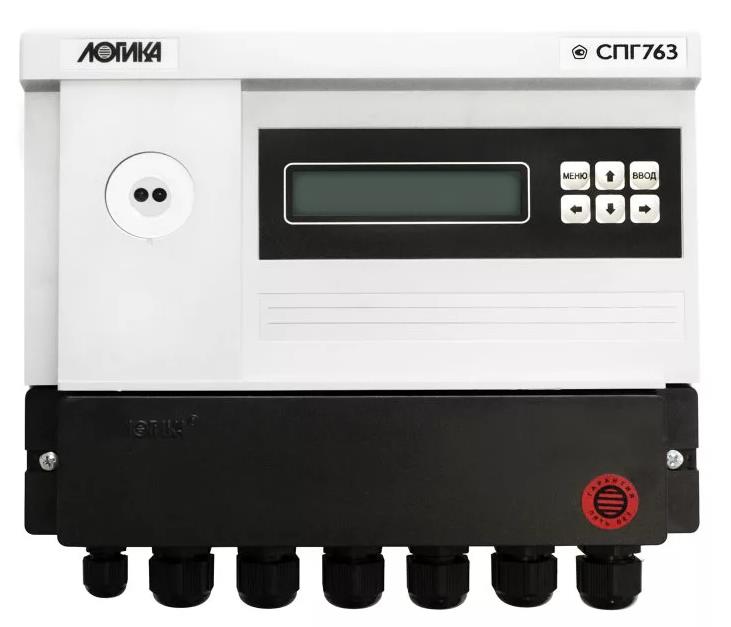 Корректор газа СПГ 763.2