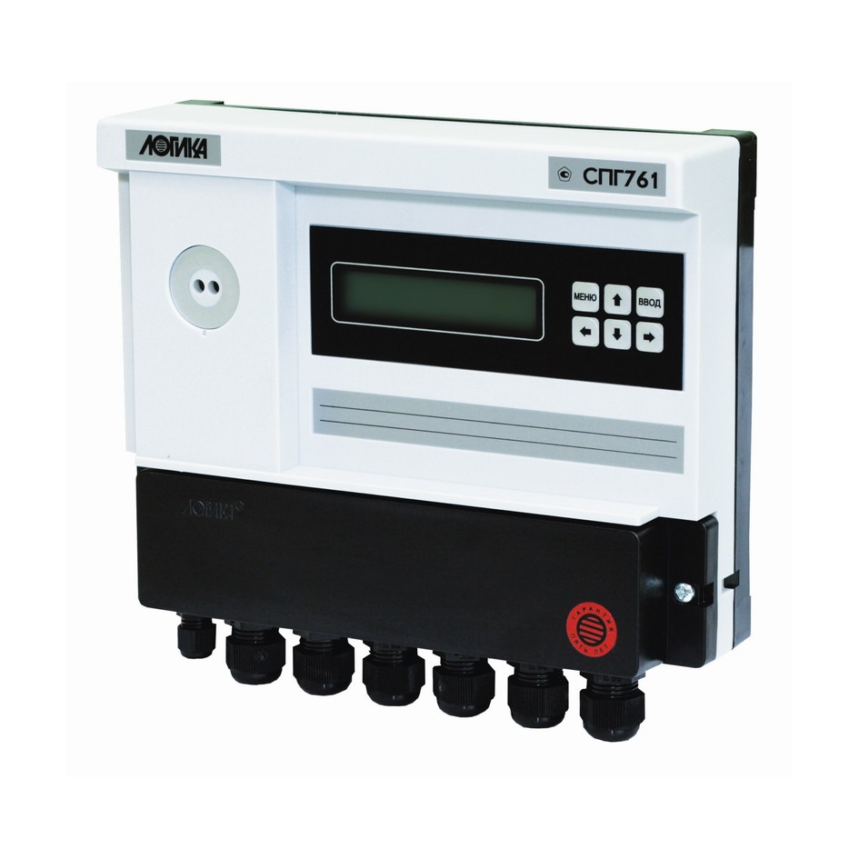 Корректор газа СПГ 761.2