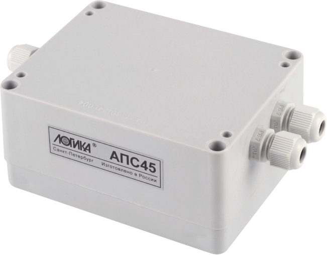 Адаптер АПС45
