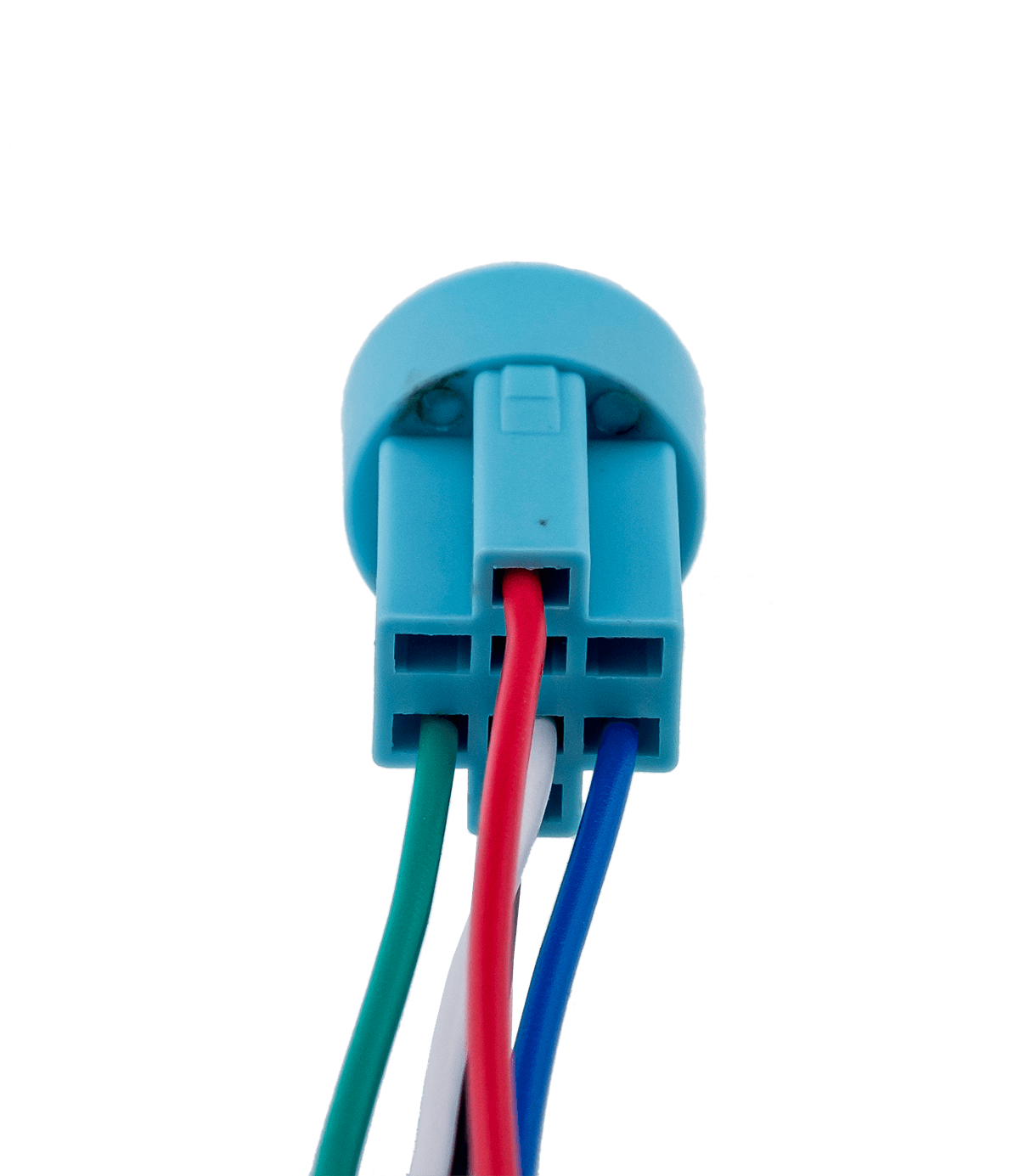 Коннектор с 5-х пиновым разъемом